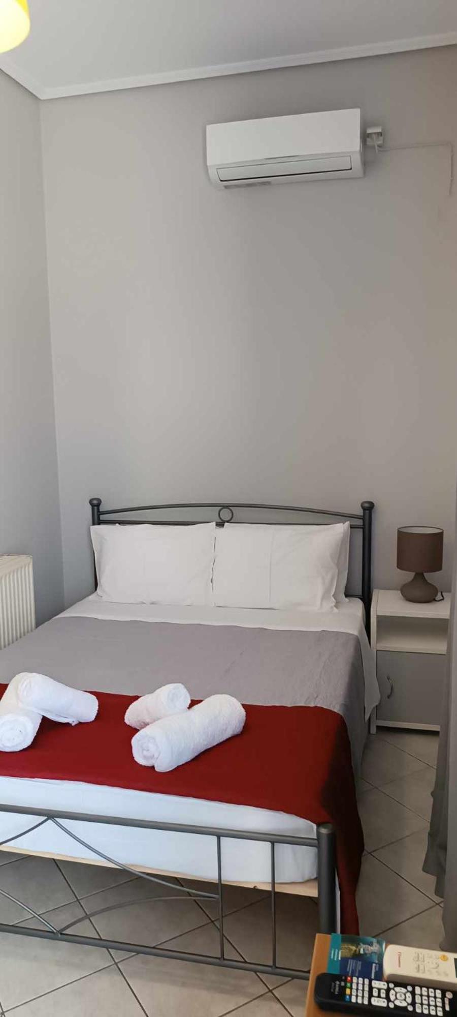 Andros Guesthouses Zimmer foto