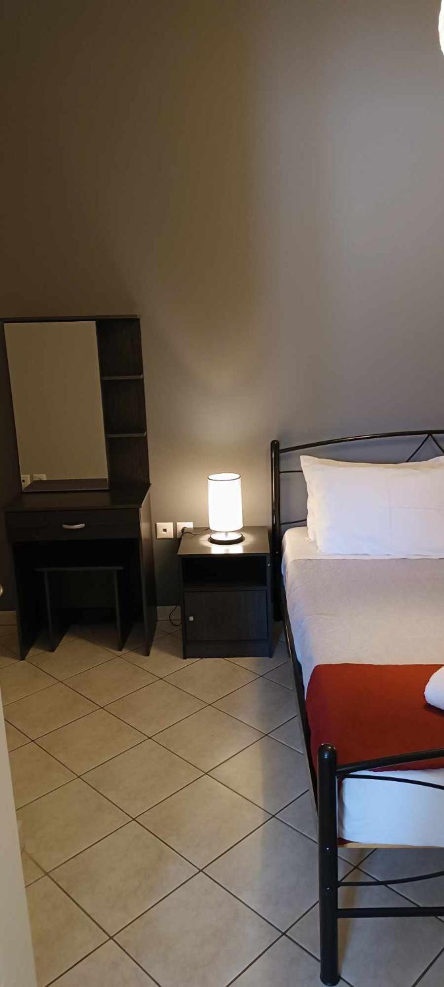 Andros Guesthouses Zimmer foto