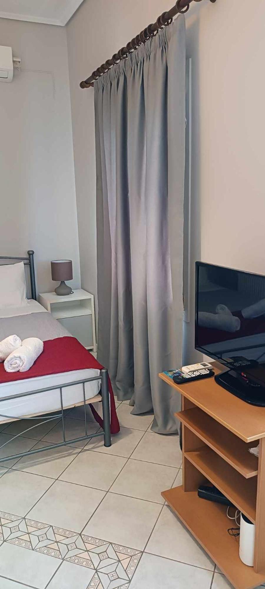 Andros Guesthouses Zimmer foto
